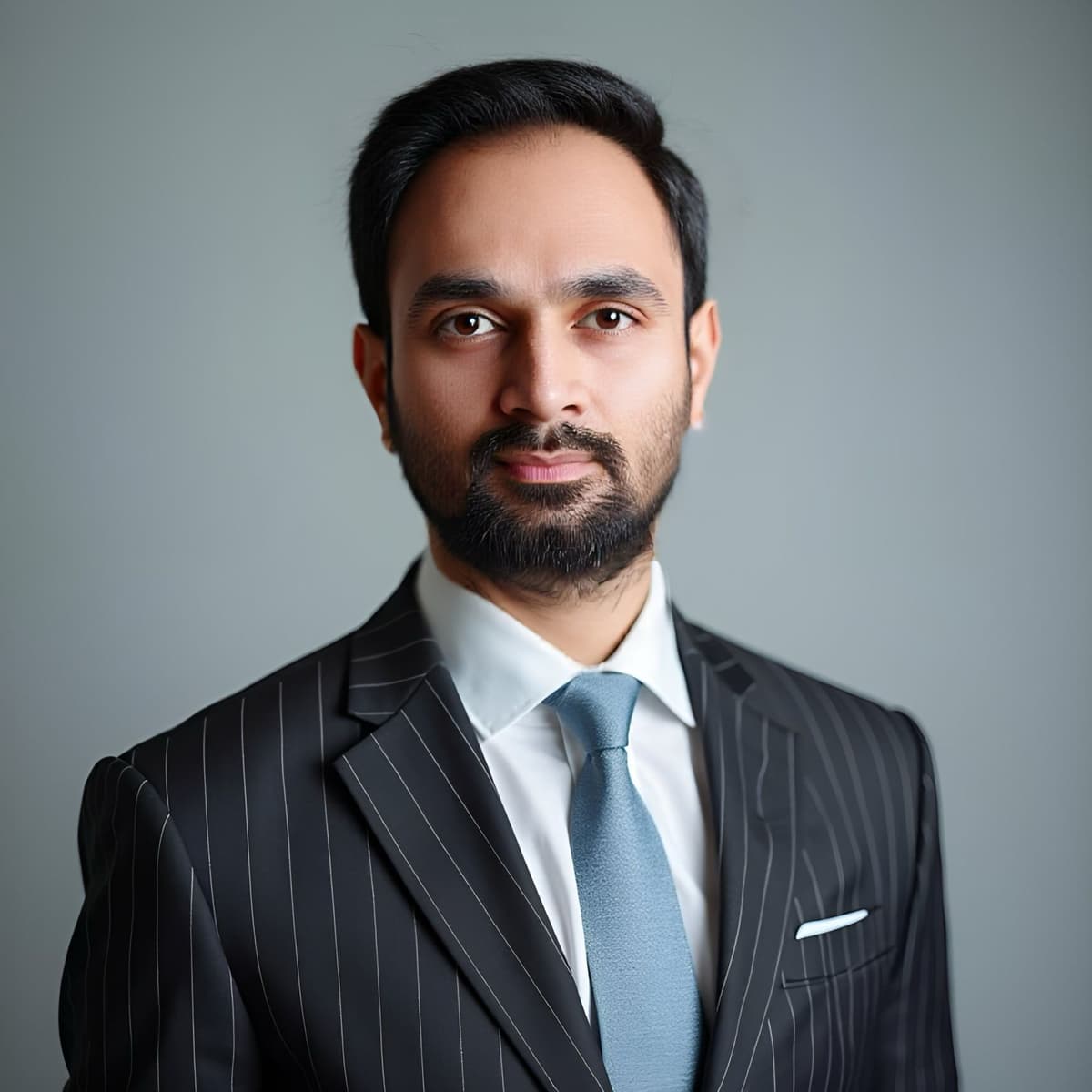 Srinivas Maddury